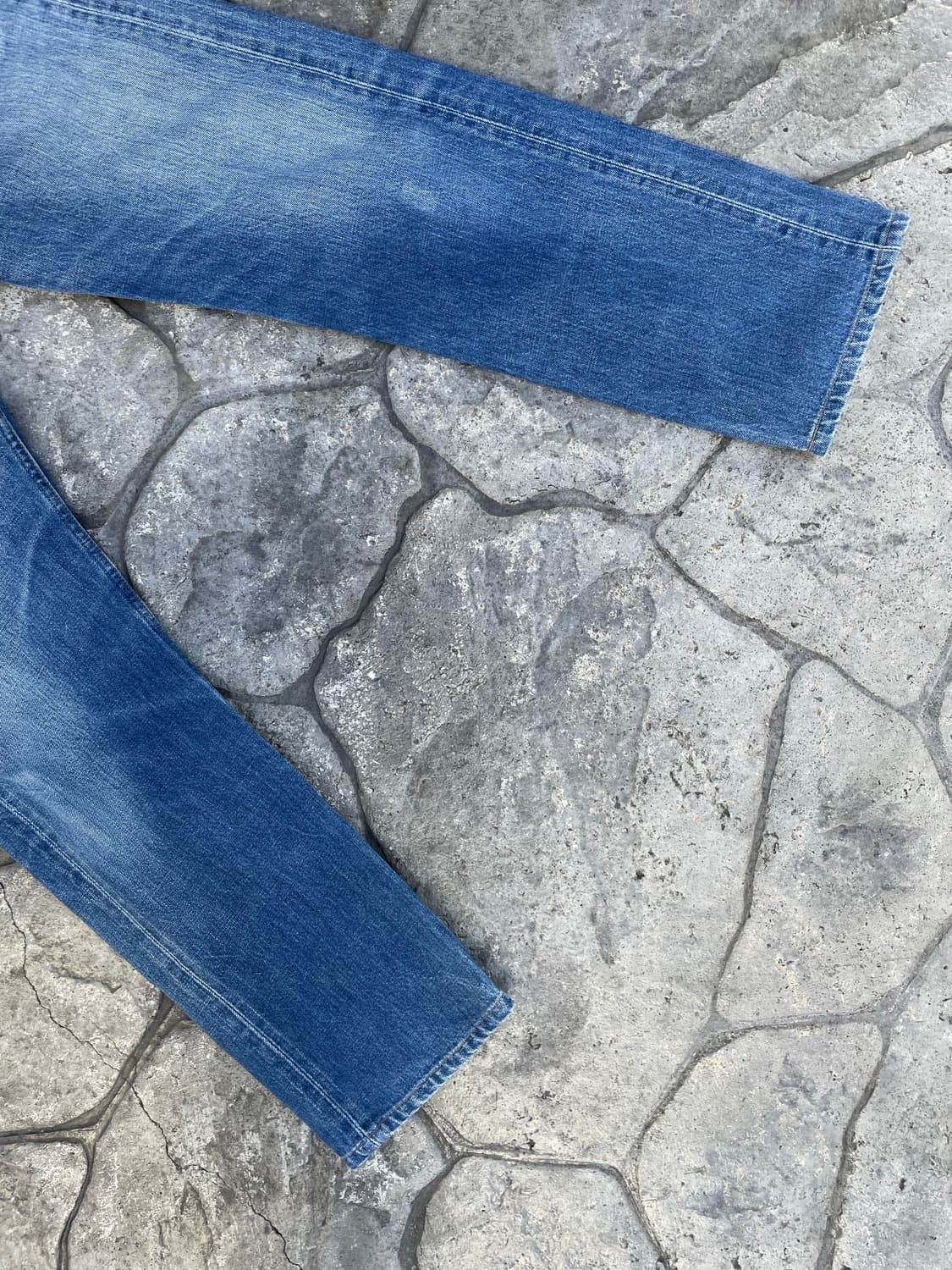 00s US LEVI'S 501 상품이미지5