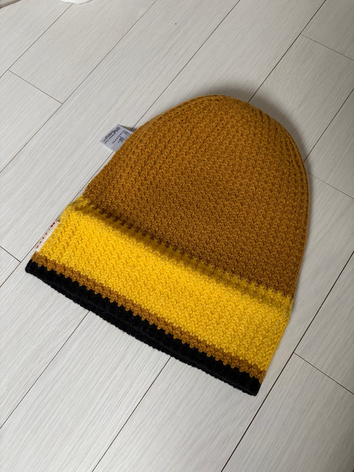 마르니 x 유니클로 비니 상품이미지4