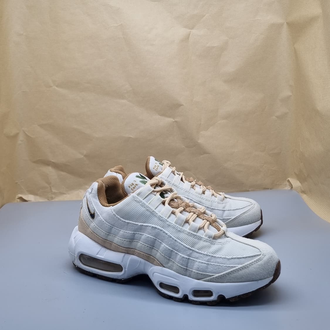 나이키 에어맥스95 SE 코르크 운동화 240 상품이미지1