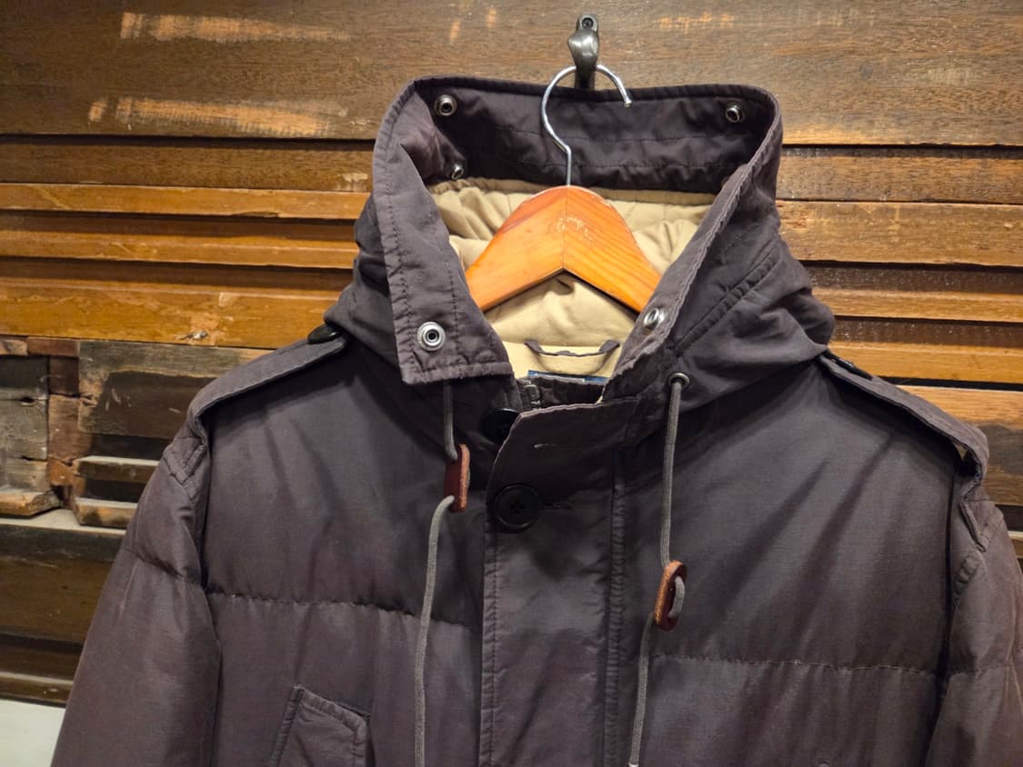 폴로랄프로렌 N-3B 구스다운자켓 상품이미지2