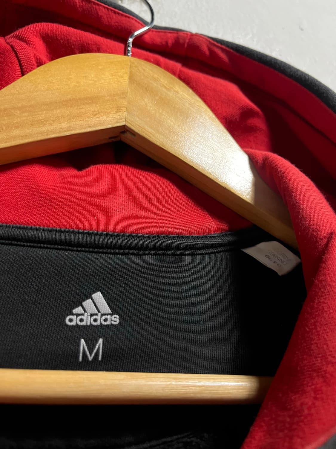 95 아디다스 후드티 정품 상품이미지4