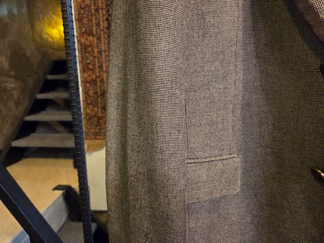 살바토레 페라가모 자켓 상품이미지9