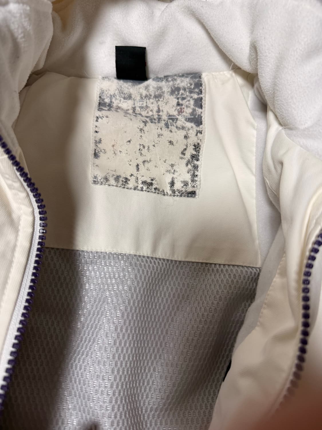 Fubu 패딩 추부 후부 패딩 상품이미지3