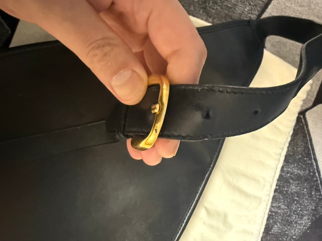 구찌 홀스빗 슬링백 상품이미지7