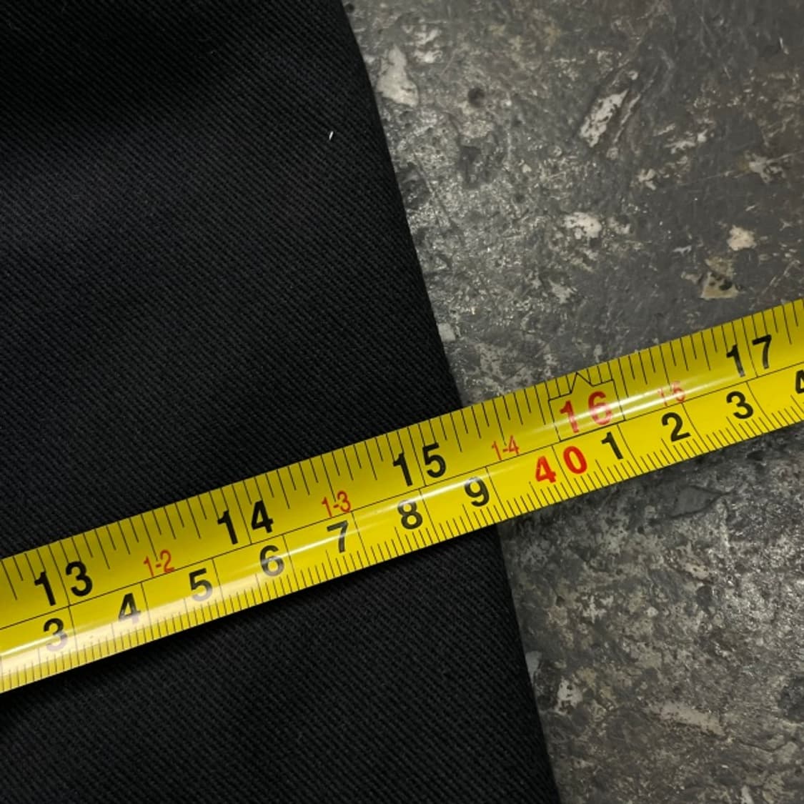 38-40 디키즈 874 오버사이즈 면바지  상품이미지6