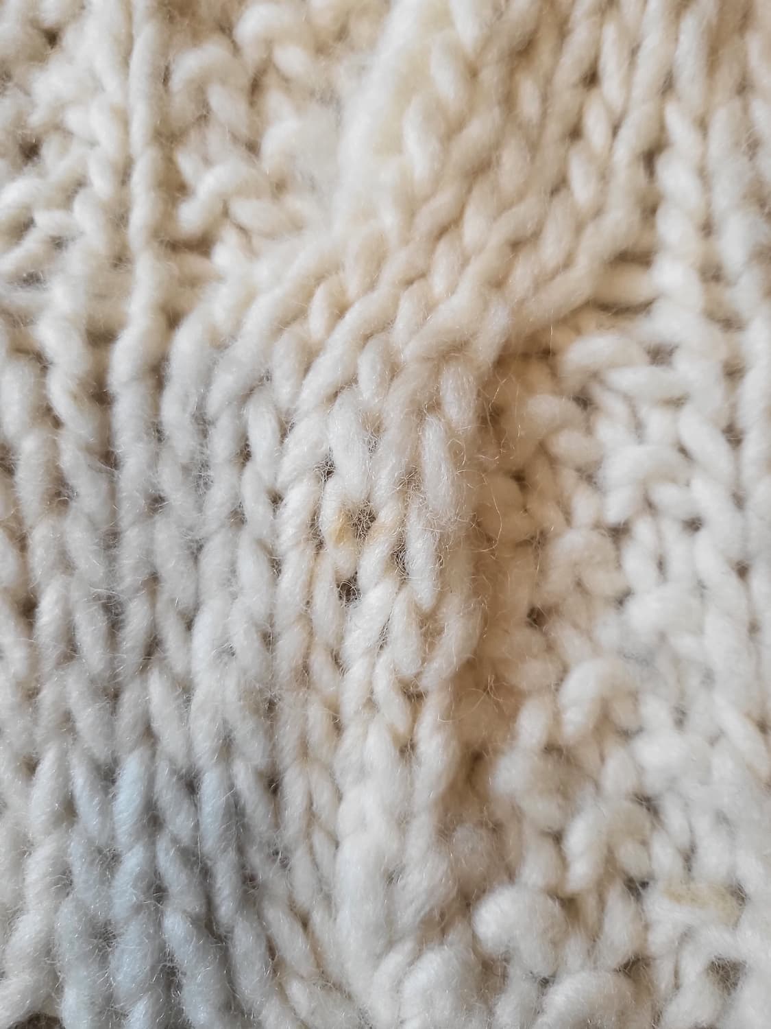 바네사 브루노 아떼 니트 원피스 1 상품이미지6