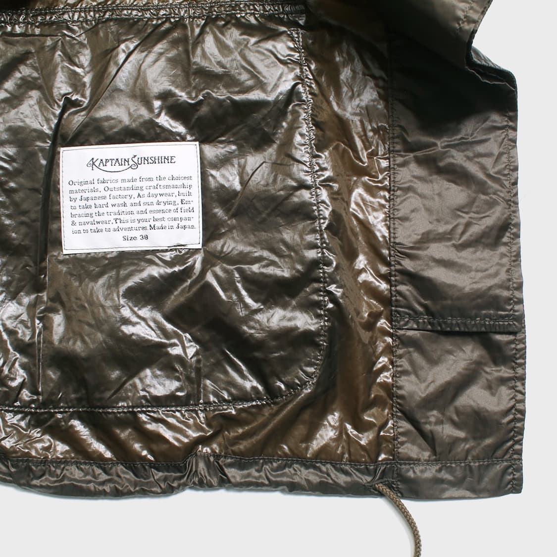 KAPTAIN SUNSHINE  상품이미지4