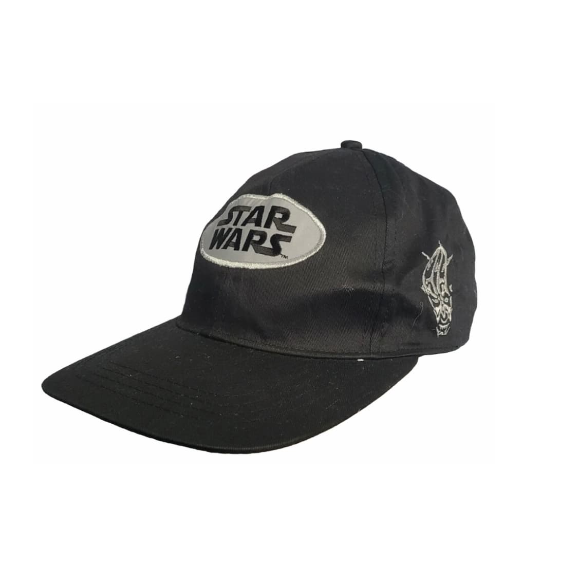 90s STAR WARS promo cap 상품이미지1