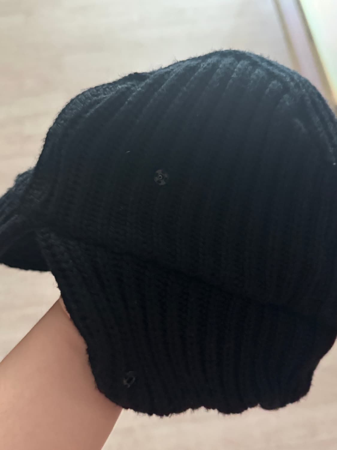 니들스 버드슈팅캡 상품이미지3