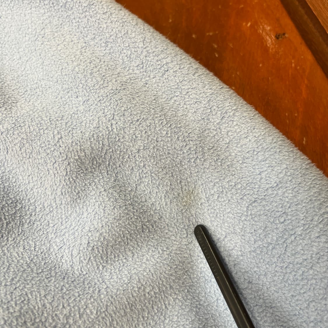 닐바렛 플리스 자켓 [ 100 ] 상품이미지9