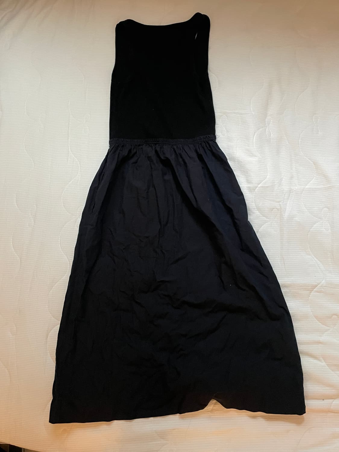 Gap  designed & crafted jersey dress 상품이미지2