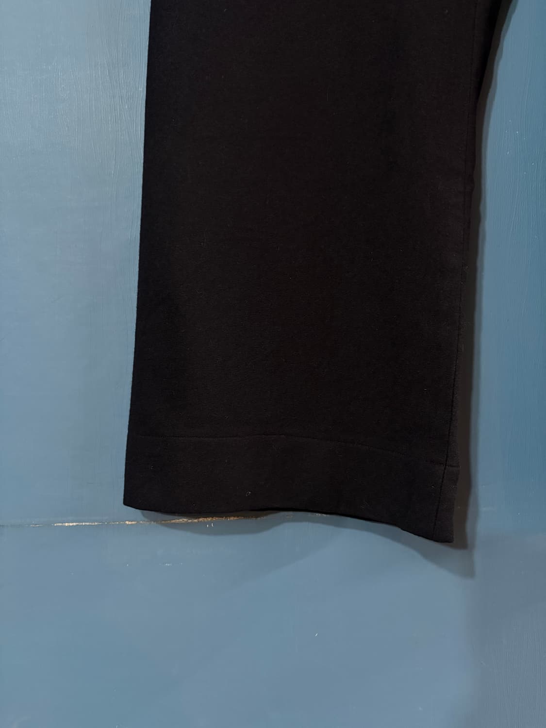 Rare!!! 40’s USN Wool Sailor Pant. 상품이미지7