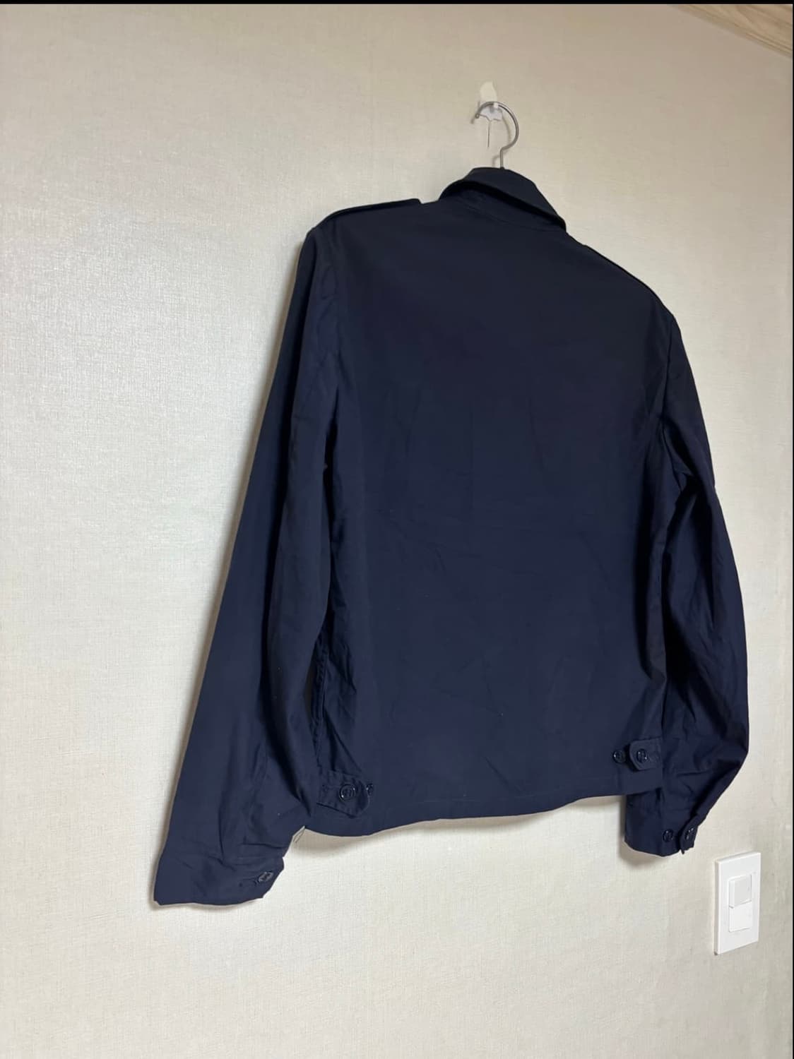 미공군 자켓 판매 상품이미지2