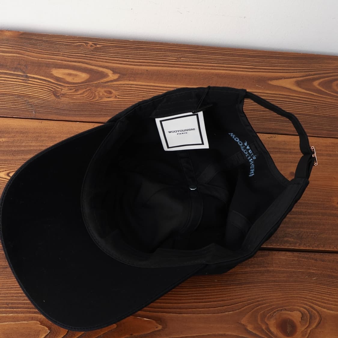 00/새상품 우영미 볼캡 상품이미지4