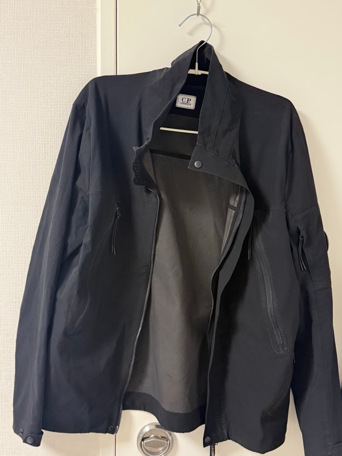 CP컴퍼니 프로텍 자켓 상품이미지1
