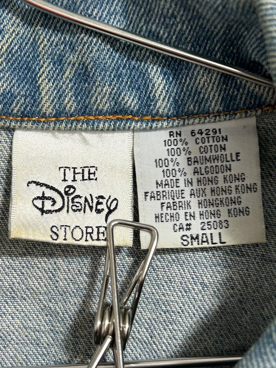 vtg jacket 상품이미지5