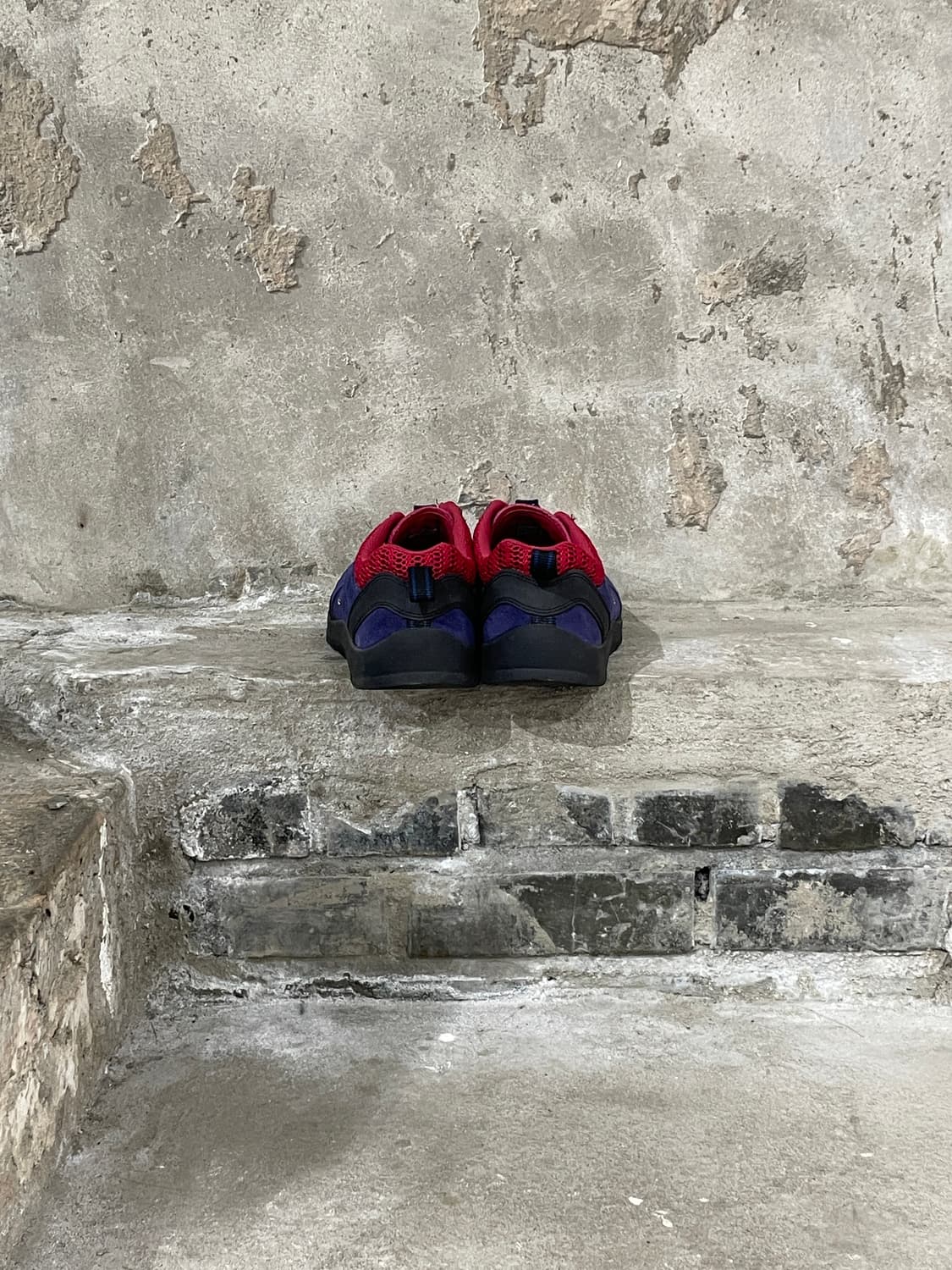 킨 재스퍼 락스 SP 스니커즈 상품이미지4