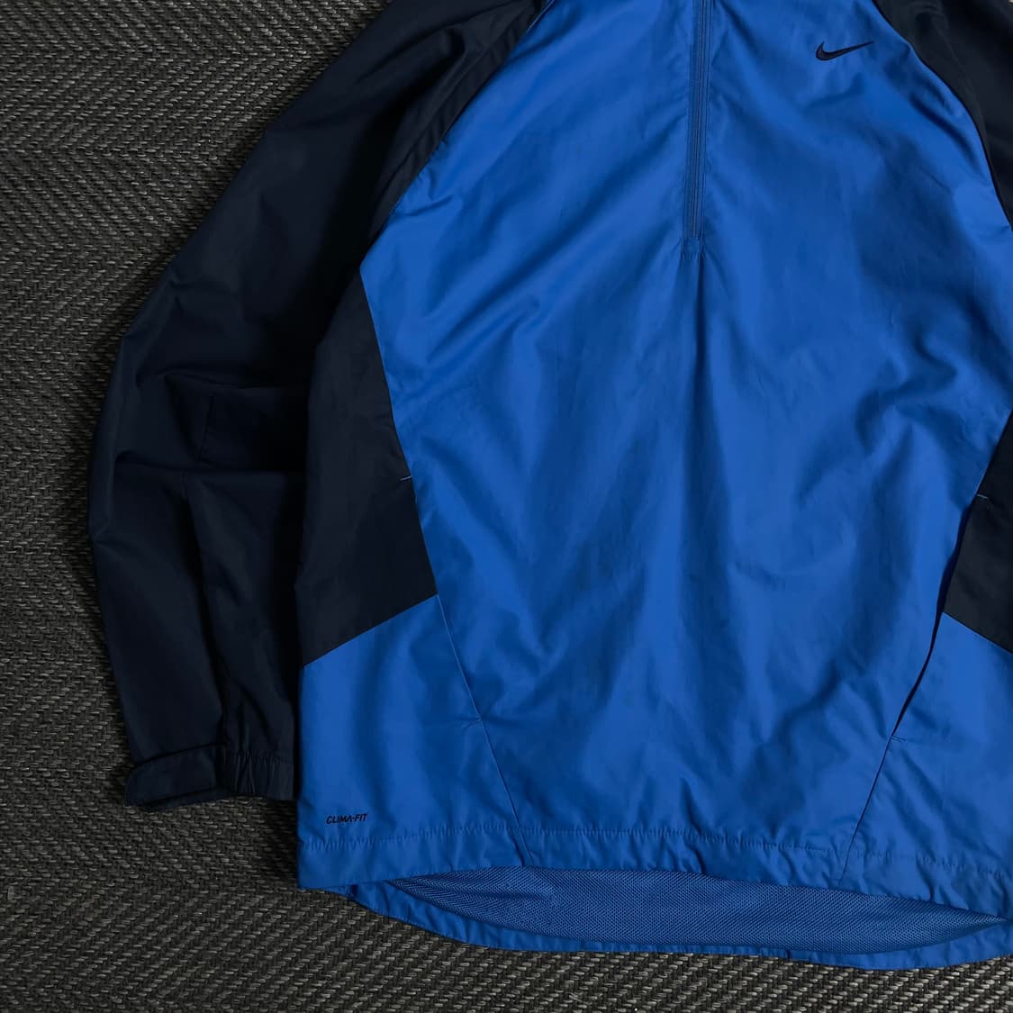 00s 나이키 스우시로고 올드스쿨 배색 바람막이o 3267 상품이미지2