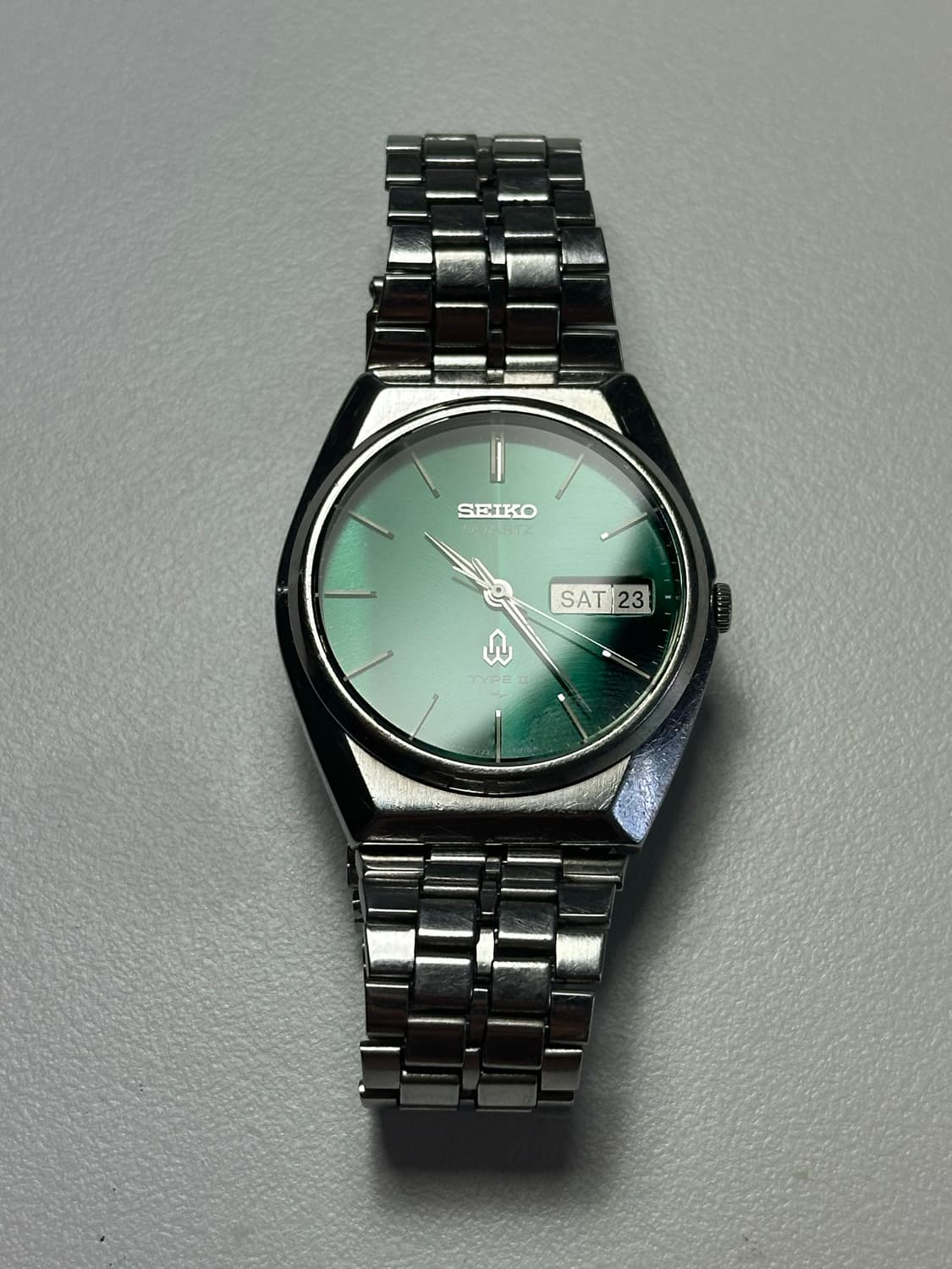 SEIKO quartz type2 상품이미지3