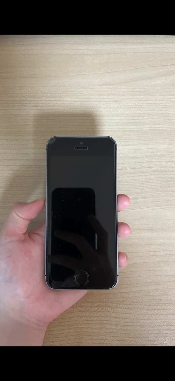 아이폰 se 상품이미지2