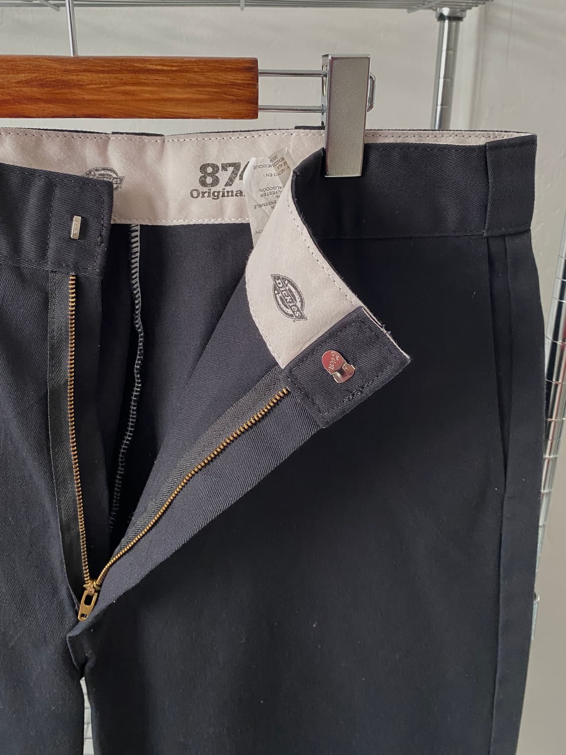 디키즈 팬츠 (36) AB1771 상품이미지3