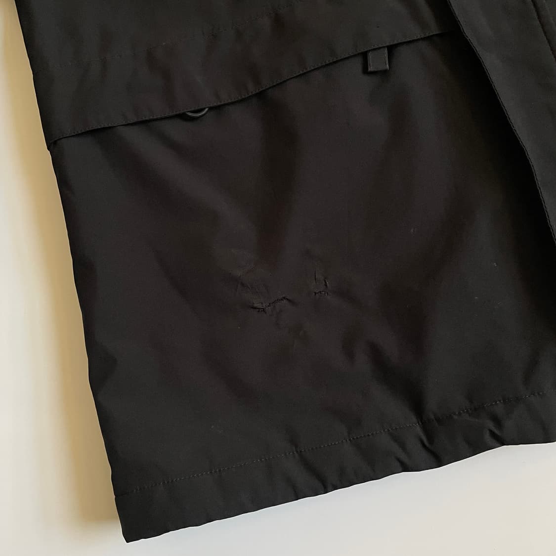 2000 Prada Sport Gore-tex 상품이미지4