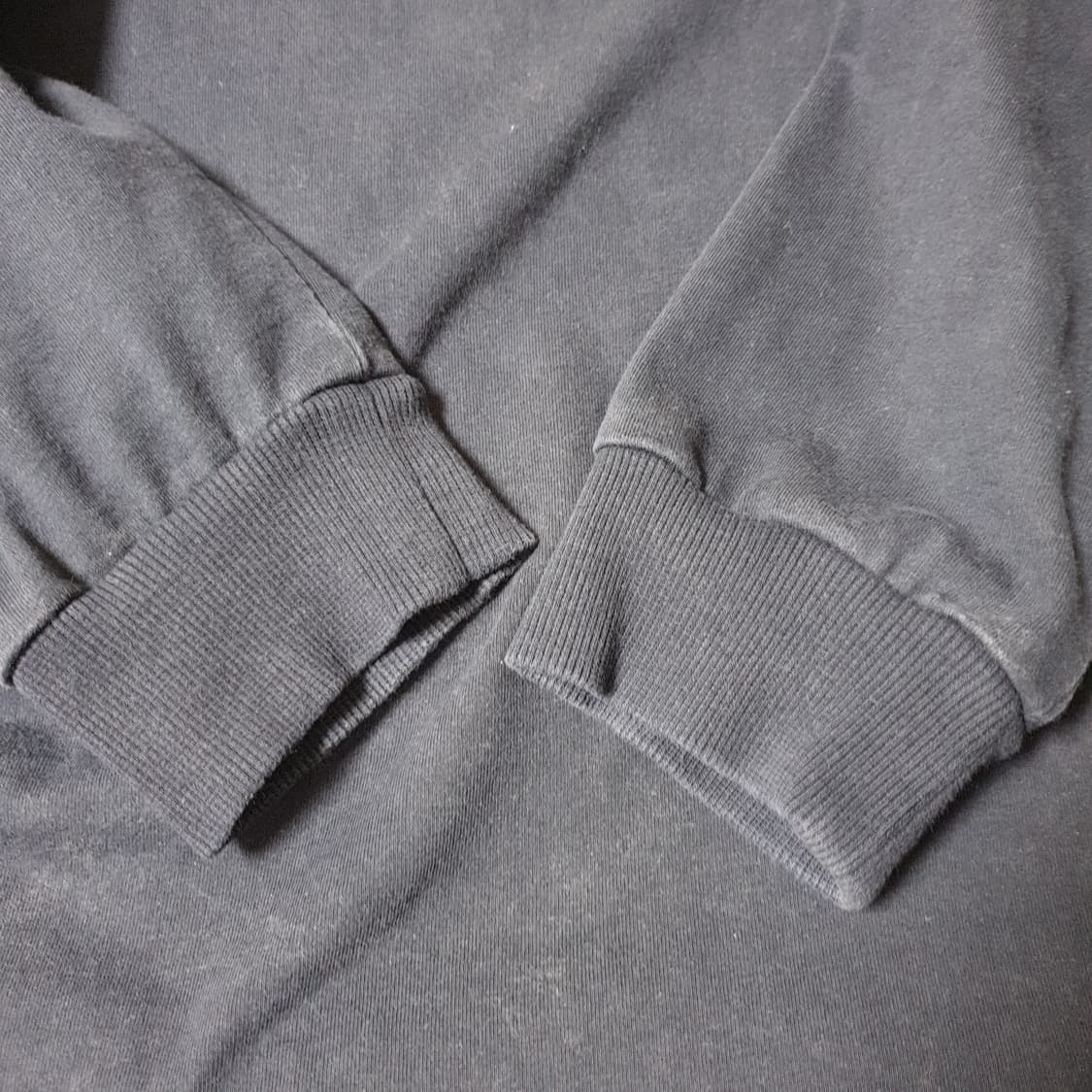 버버리 롱슬리브  맨투맨  상품이미지4