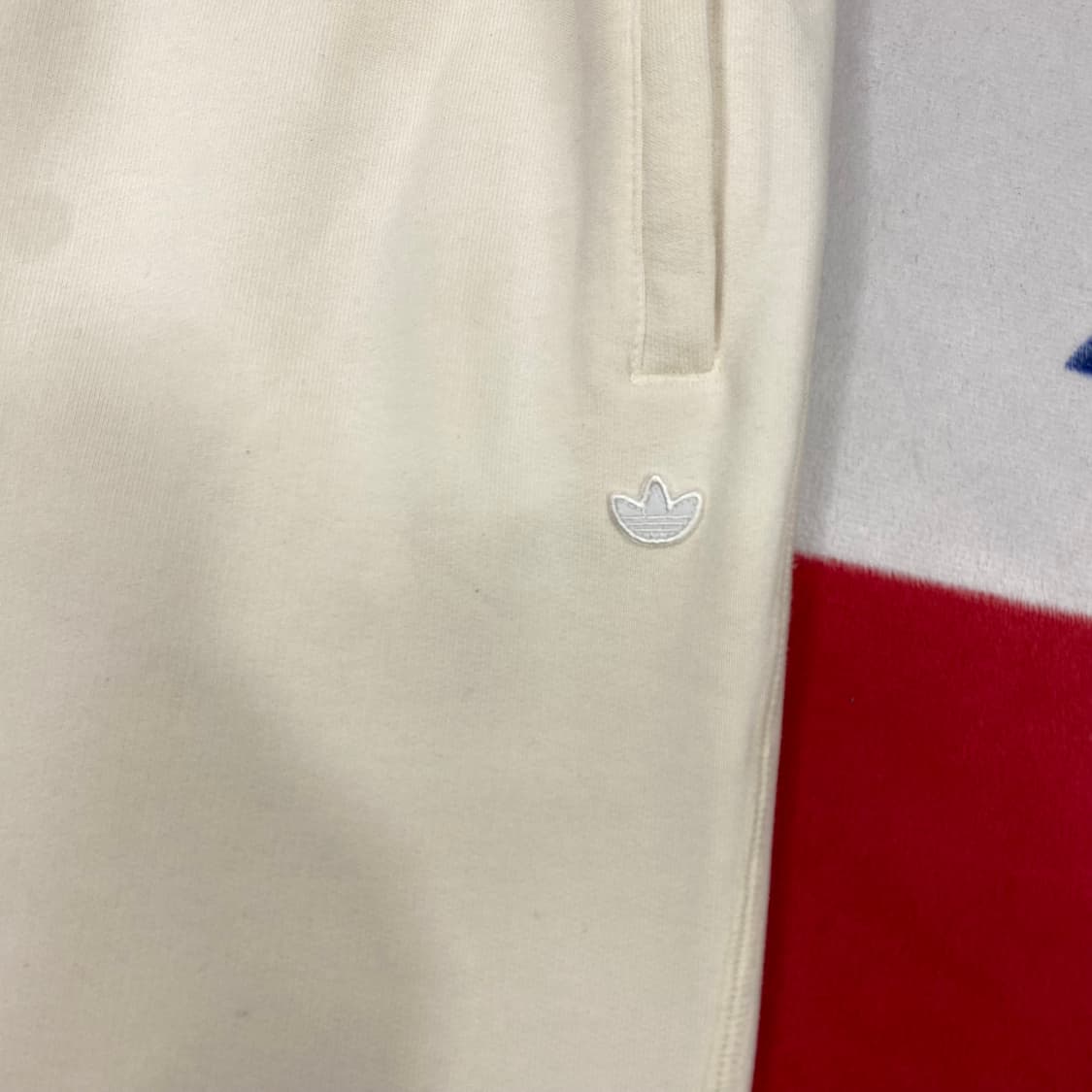 아디다스 조거팬츠 S  상품이미지4