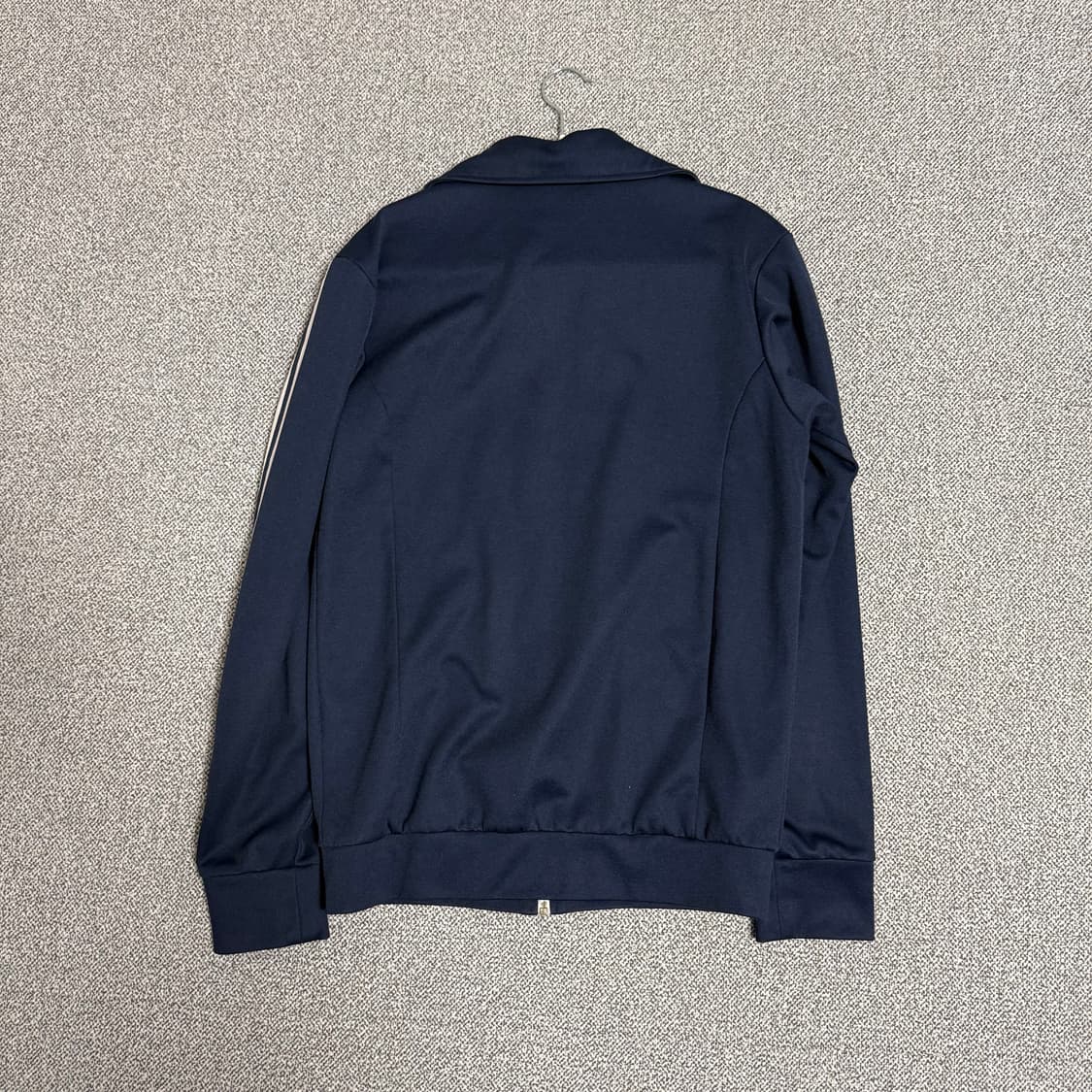 아디다스 유로파 져지 네이비 100 트랙탑 상품이미지2