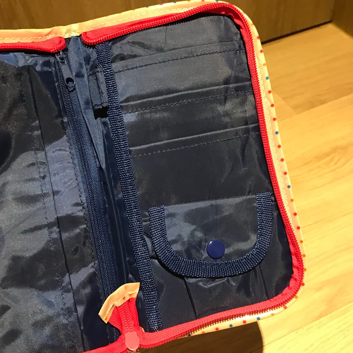 jill by jillstuart 미니 도트 핸드백 상품이미지5