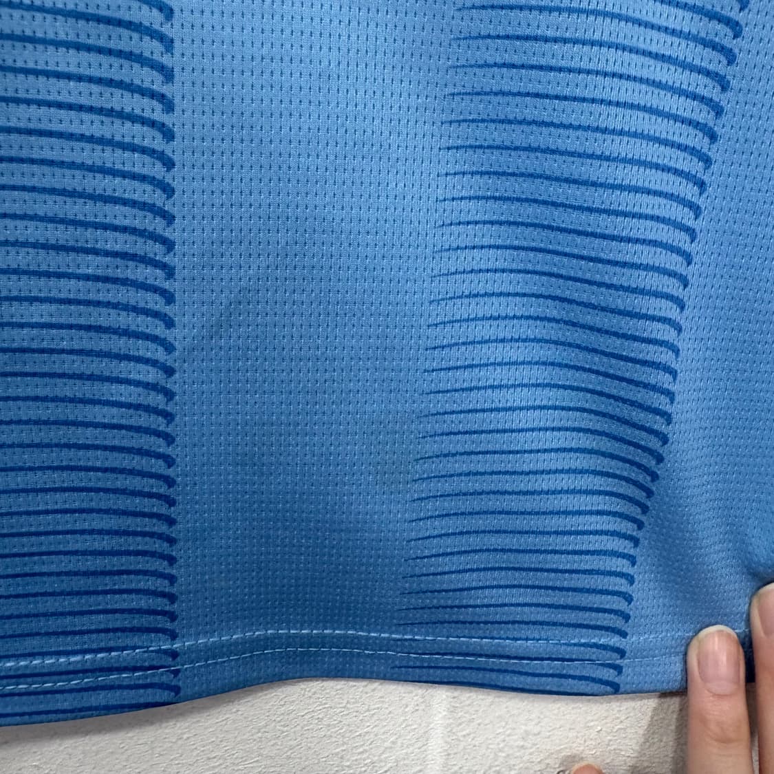 퓨마 맨체스터 시티 2023/24 홈 저지 유니폼 상품이미지5