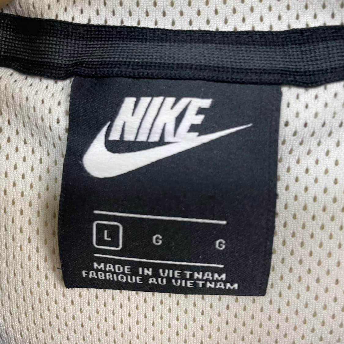 Nike Swoosh Fleece Jacket 상품이미지5