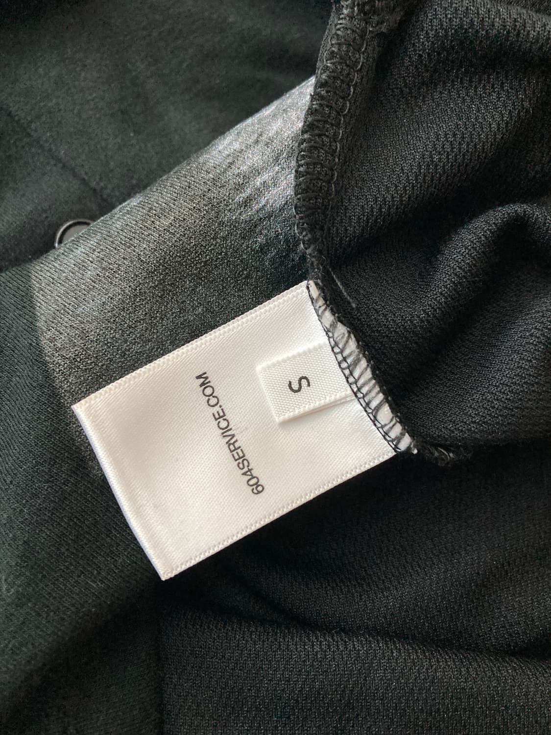 604service alien nt scan slim collar t  상품이미지8