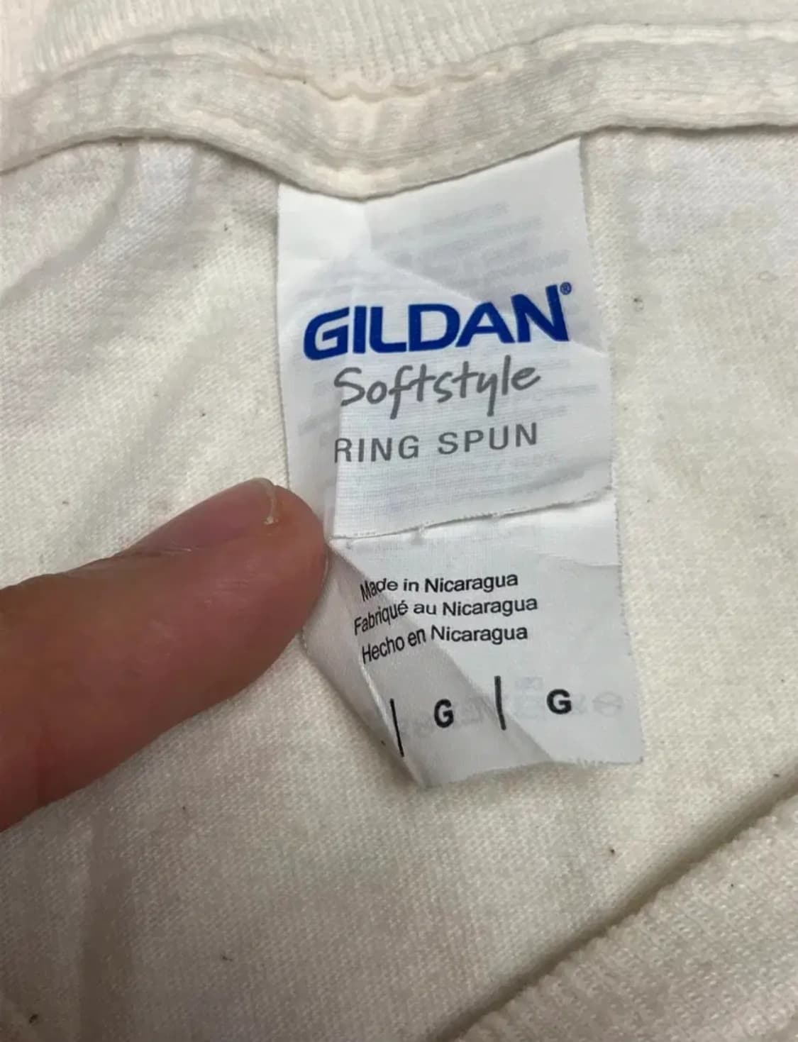 버트 레이롤즈 티셔츠 상품이미지3