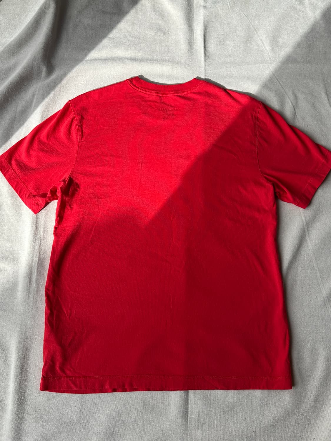 나이키 대한민국 축구 국가대표 그래픽 반팔 티셔츠 L (100) 상품이미지8