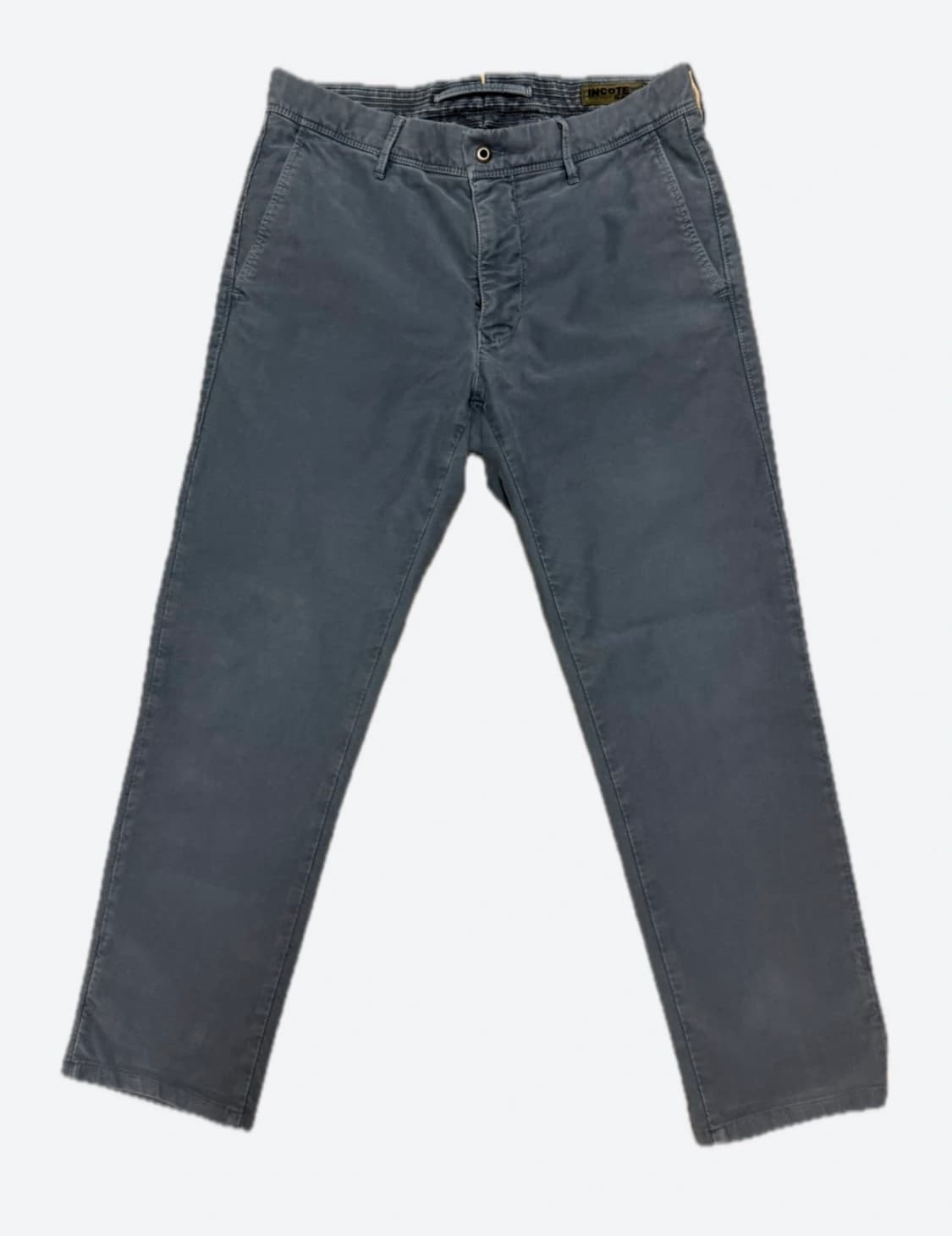 INCOTEX 남성 슬림핏 치노 31사이즈 slim fit 상품이미지1
