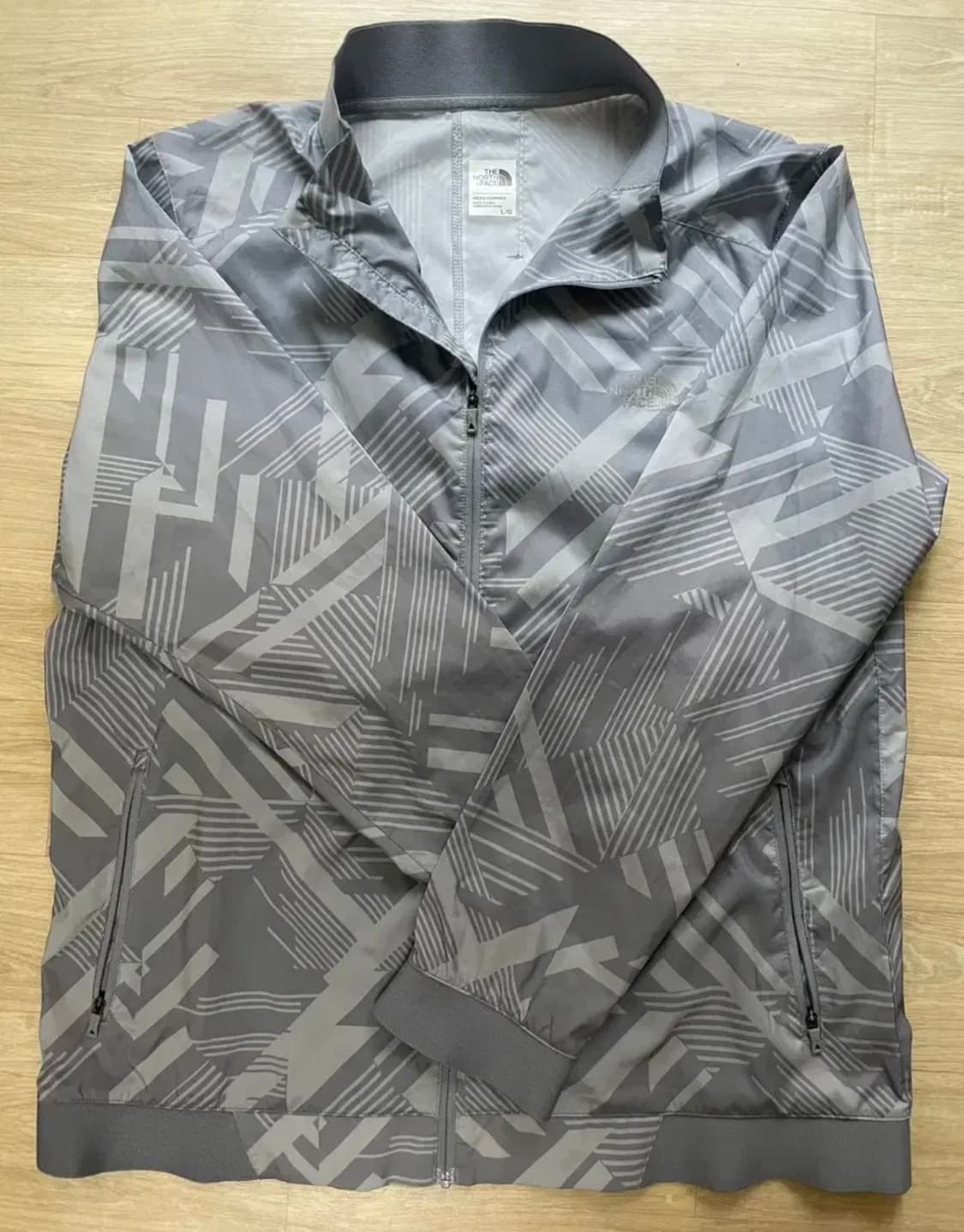 노스페이스 바막 상품이미지2