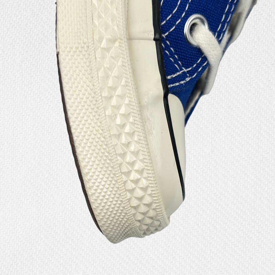 230 컨버스 척70 로우 러쉬블루 상품이미지4