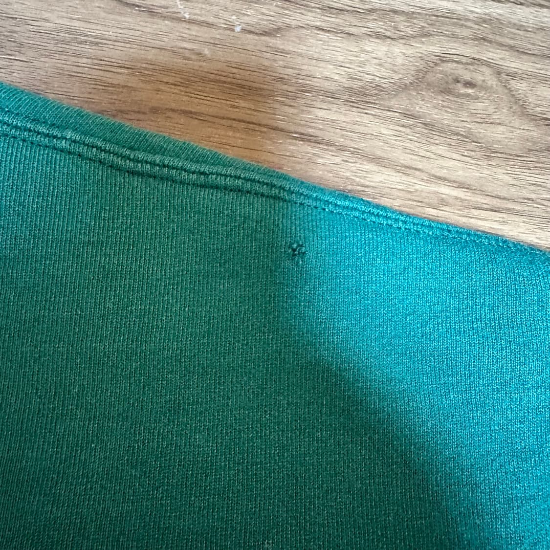 90s 빈티지 블링크 러셀 스웻셔츠 맨투맨 XL made in usa 상품이미지4