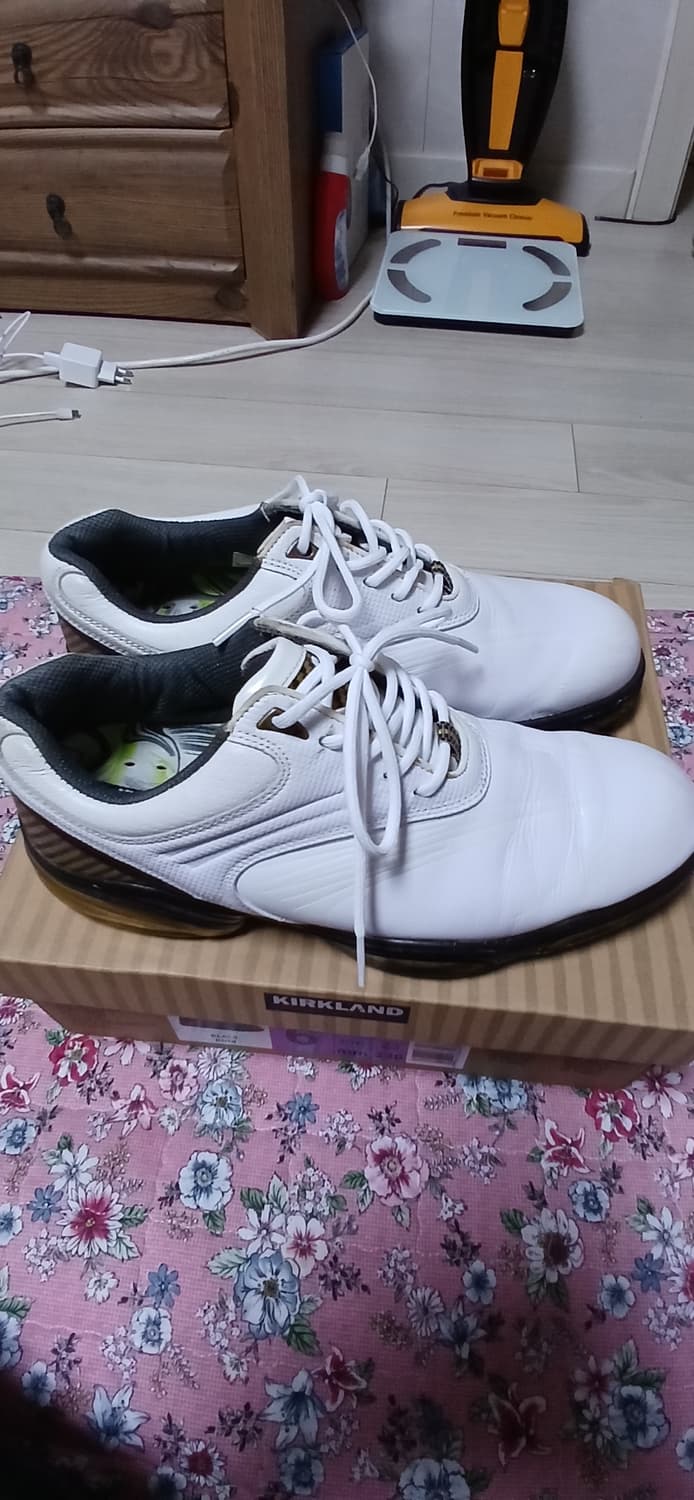 풋조이 골프화(265mm)  상품이미지2