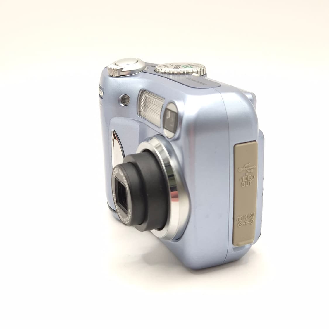 🫧사쿠라픽 🩵예쁜똑딱이💙 니콘 쿨픽스 2100  ✨ 상품이미지3