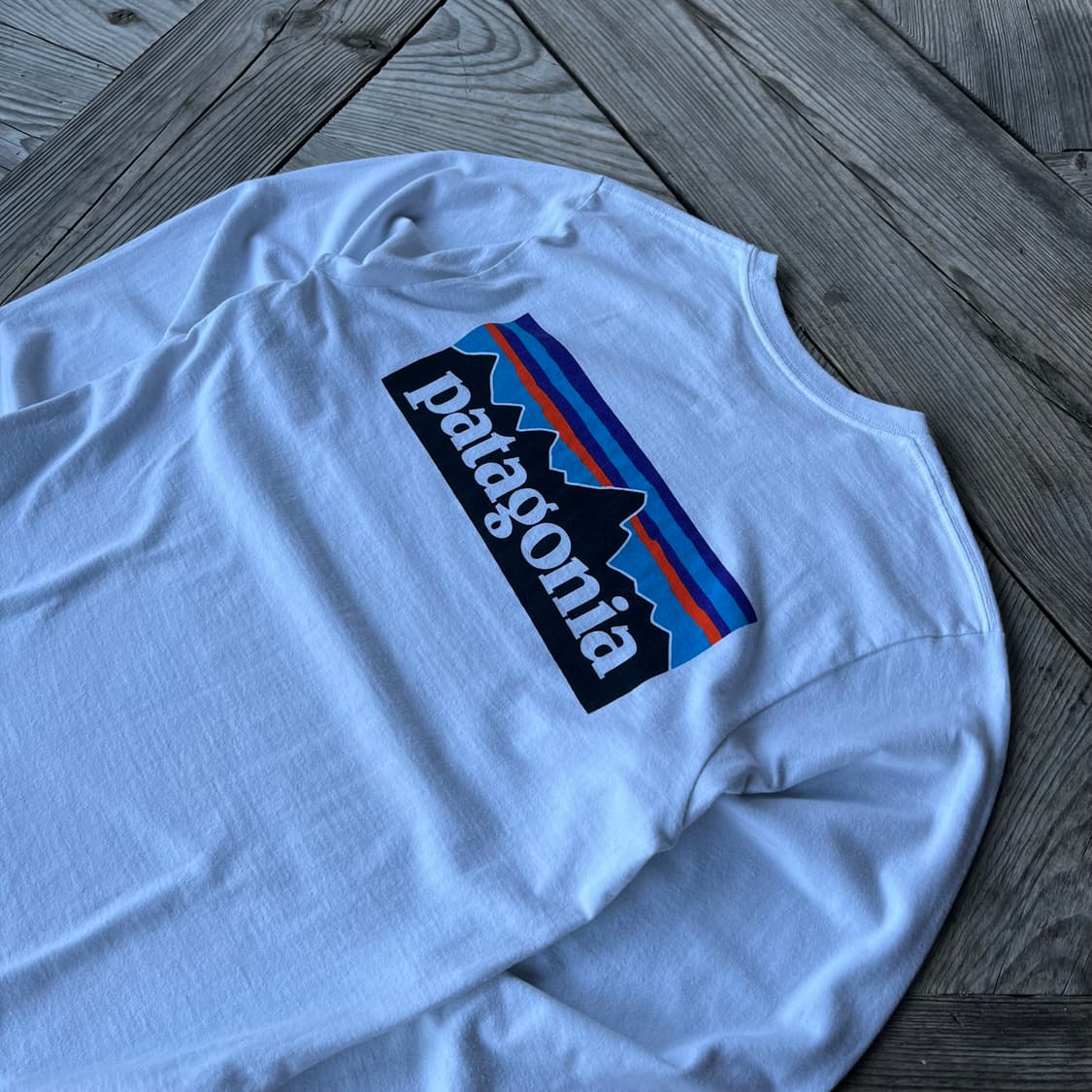 PATAGONIA T-SHIRT 상품이미지2
