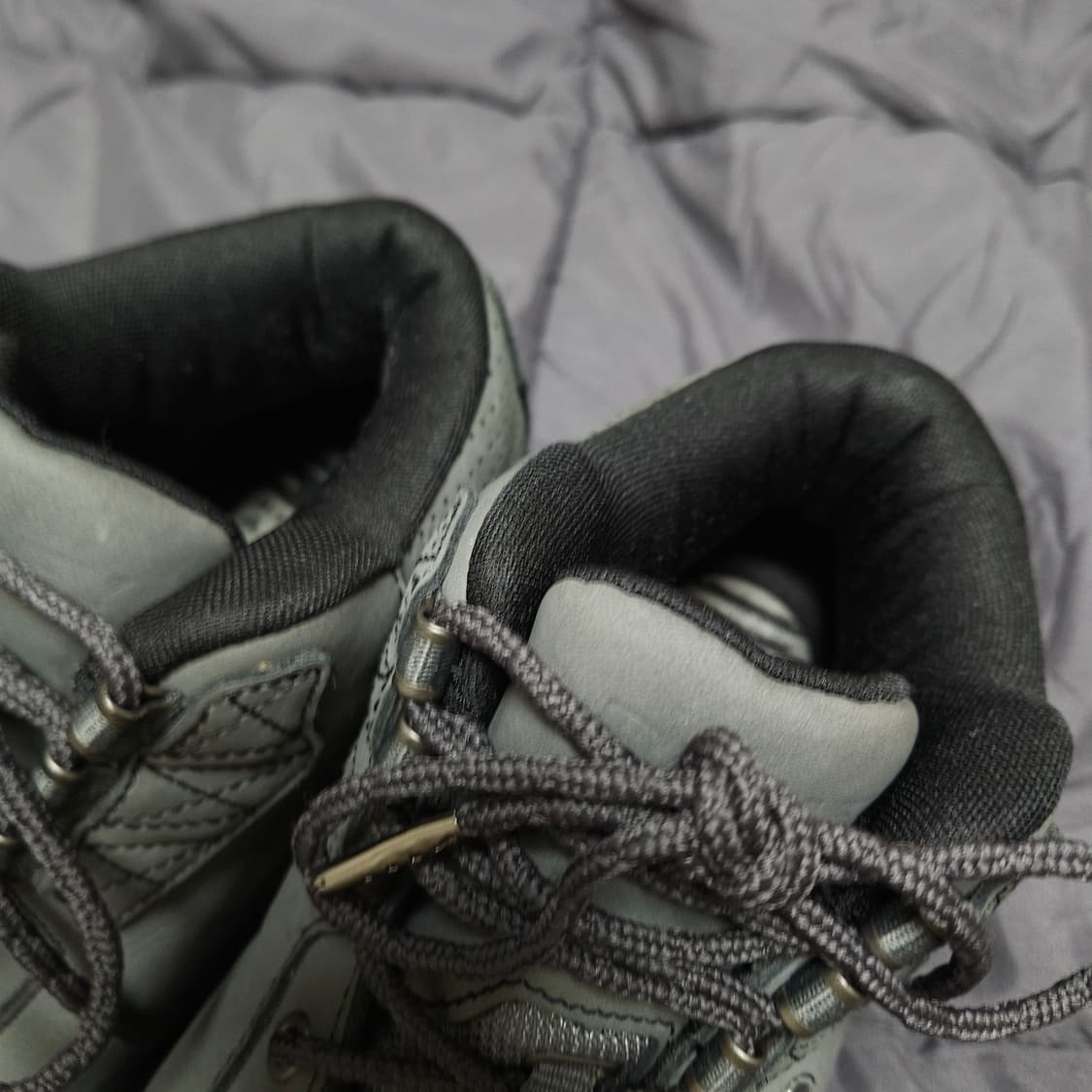 270 ) 오클리 바탈리온 미드 트레킹화 상품이미지5