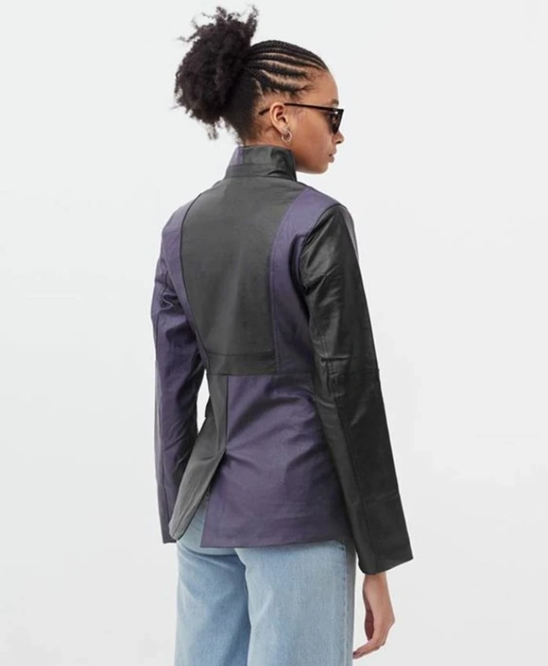 나이키 조던 뉴클래식캡슐2.0 가죽 자켓 ~66 상품이미지2