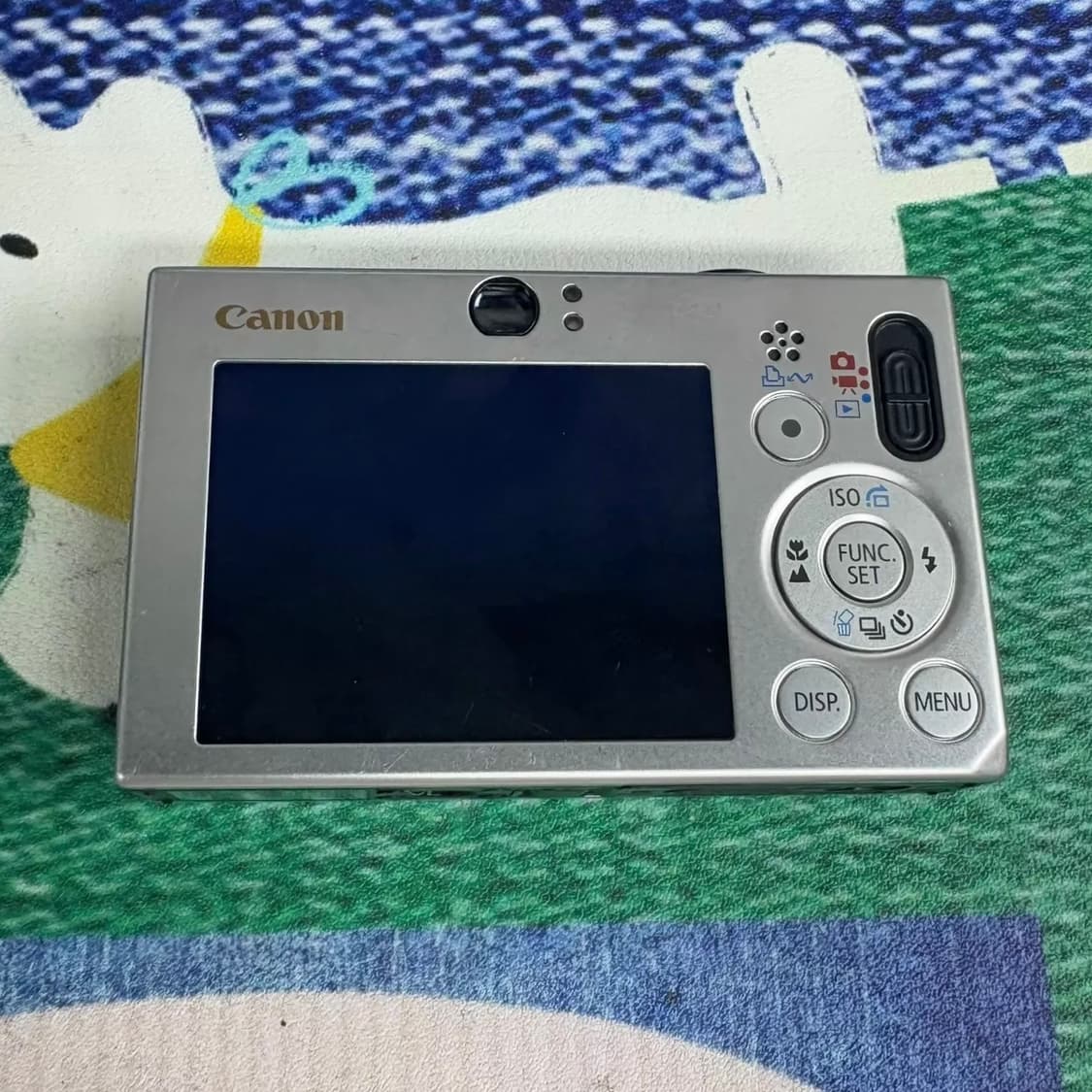 CANON IXY 10 (=IXUS 70) 빈티지 디지털카메라 디카 상품이미지9