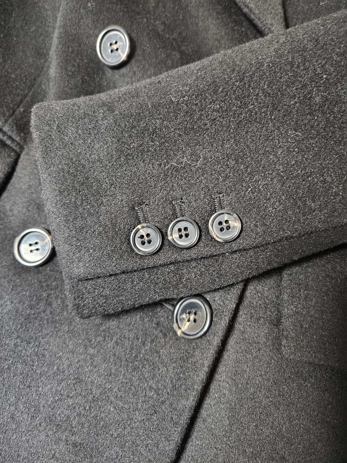 샤트렌 더블코트 S 상품이미지3