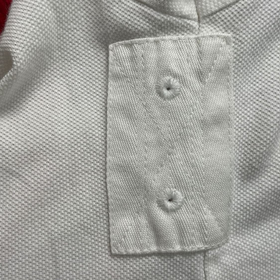 POLO BY RALPH LAUREN 치프키프 화이트 PK XS 상품이미지5