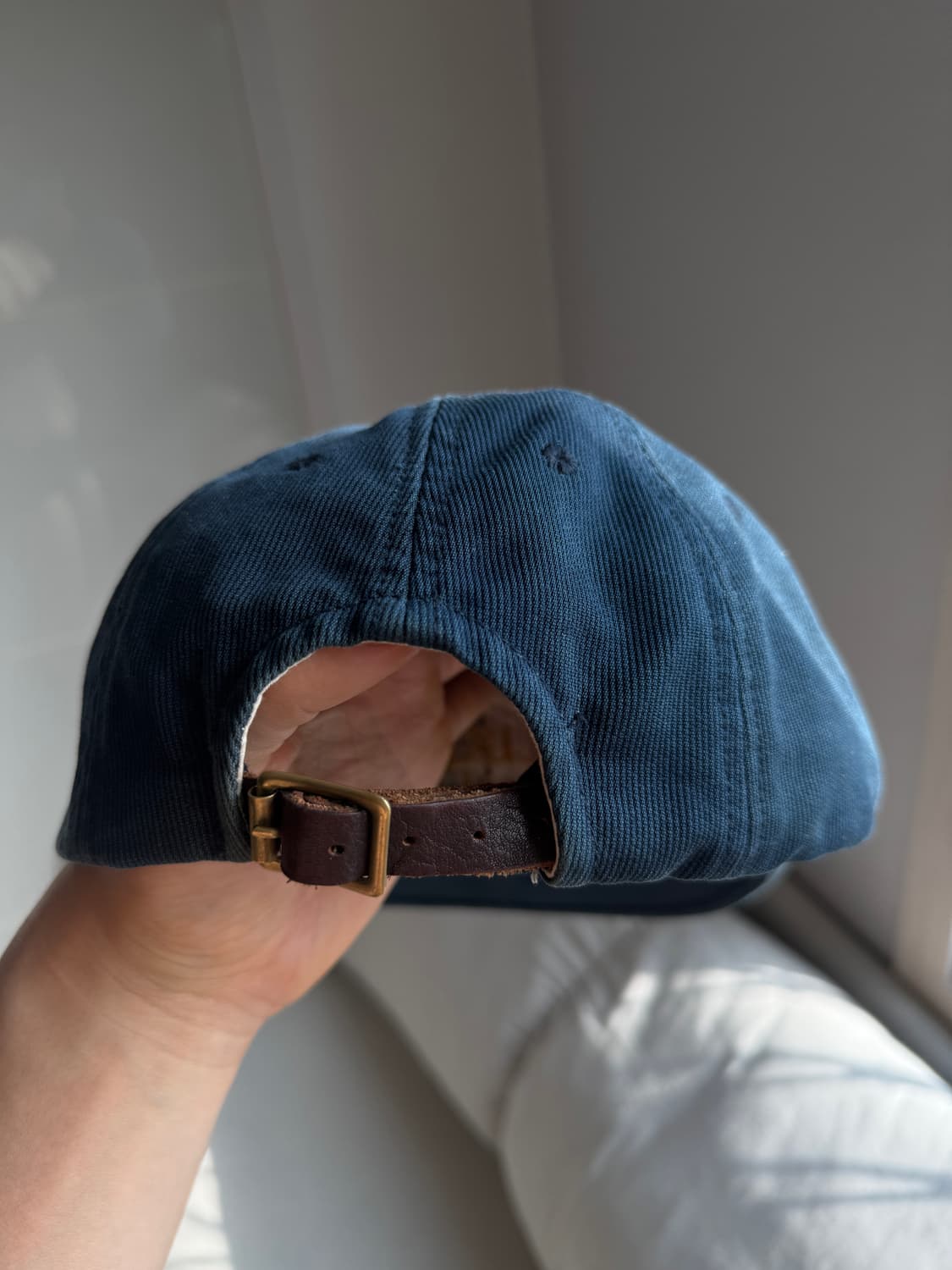 F)Visvim I.C.T excelsior cap 상품이미지3