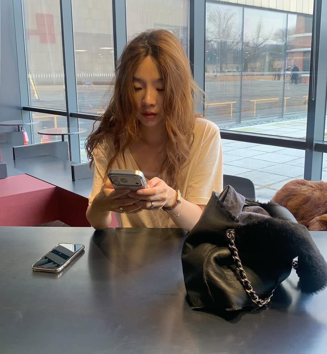 미닛뮤트 페블백 상품이미지2