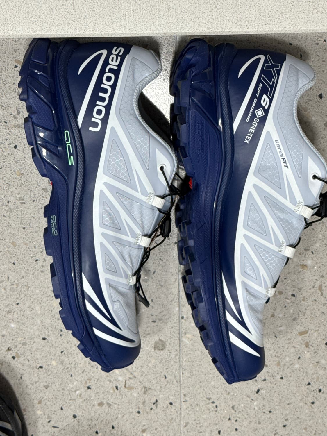 살로몬 XT-6 265 사이즈 상품이미지4